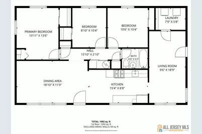 509 New Durham Road, Piscataway Township, NJ 08854 - Photo 6