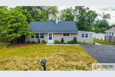 509 New Durham Road, Piscataway Township, NJ 08854 - Photo 2