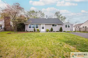 509 New Durham Rd, Piscataway Township, NJ 08854 - Photo 4
