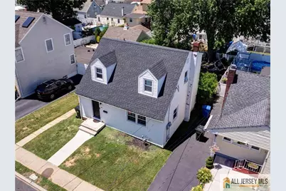 41 Paul Street, Fords, NJ 08863 - Photo 20