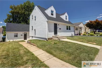 41 Paul Street, Fords, NJ 08863 - Photo 2
