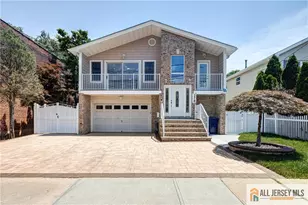 278 Rector St, Perth Amboy, NJ 08861 - Photo 2