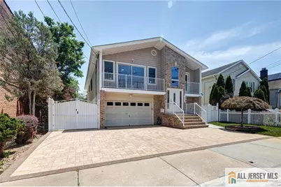 278 Rector Street, Perth Amboy, NJ 08861 - Photo 4