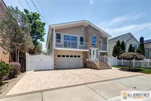 278 Rector St, Perth Amboy, NJ 08861 - Photo 4