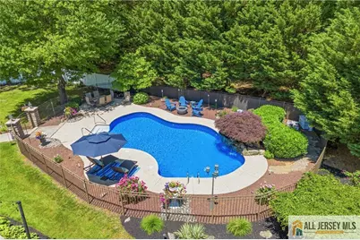 16 Kings Court, Monroe Township, NJ 08831 - Photo 44