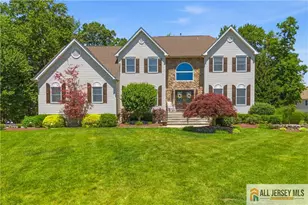 16 Kings Ct, Monroe Township, NJ 08831 - Photo 1