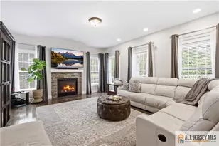 284 Shelburne Pl, Hillsborough Township, NJ 08844 - Photo 10