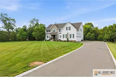 284 Shelburne Place, Hillsborough Township, NJ 08844 - Photo 1