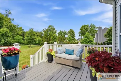 284 Shelburne Place, Hillsborough Township, NJ 08844 - Photo 44