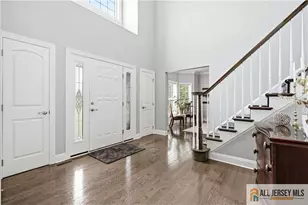 284 Shelburne Pl, Hillsborough Township, NJ 08844 - Photo 4