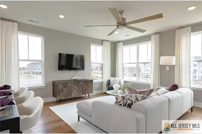 163 John Vanzandt Drive, Hopewell Township, NJ 08560 - Photo 22
