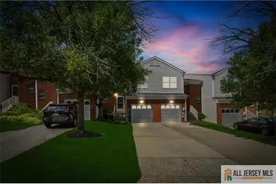 28 Garfield Way, Montgomery Township, NJ 08540 - Photo 1
