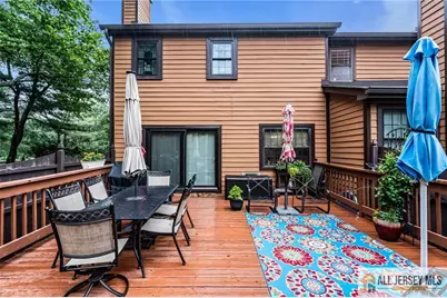 1 Manor Drive, Hillsborough Township, NJ 08844 - Photo 32