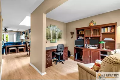 1 Manor Drive, Hillsborough Township, NJ 08844 - Photo 4