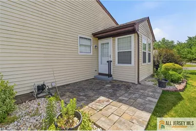 11 John Hancock Drive #B, Monroe Township, NJ 08831 - Photo 24