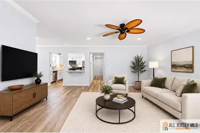 11 John Hancock Drive #B, Monroe Township, NJ 08831 - Photo 4