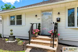 800 N Washington Ave, Dunellen, NJ 08812 - Photo 4