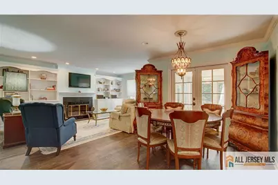 23 Bedfordshire Drive, Monroe Township, NJ 08831 - Photo 16