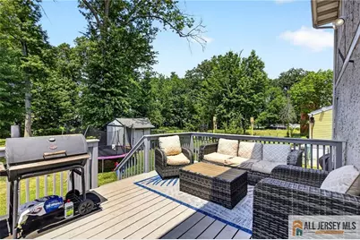93 Gaywood Avenue, Colonia, NJ 07067 - Photo 20