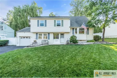8 Smalley Road, Edison, NJ 08817 - Photo 1