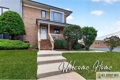 403 Peach Street #403, Avenel, NJ 07001 - Photo 1