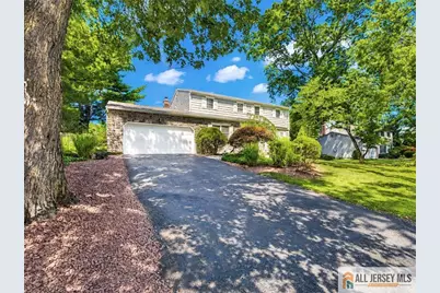 8 Willis Court, East Brunswick Township, NJ 08816 - Photo 1
