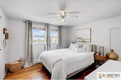 52 Saint Ann Street #2nd F, Carteret, NJ 07008 - Photo 20