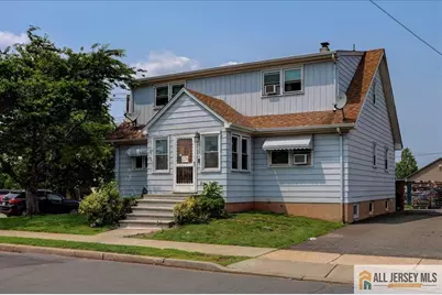 52 Saint Ann Street #2nd F, Carteret, NJ 07008 - Photo 2