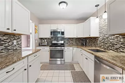 3 Sandpiper Drive #2502, Sayreville, NJ 08859 - Photo 8