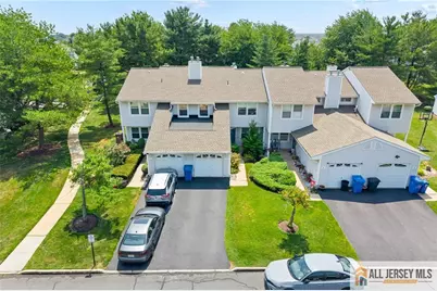 3 Sandpiper Drive #2502, Sayreville, NJ 08859 - Photo 30