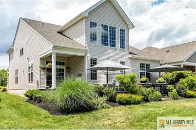 40 Inverness Drive, South Brunswick Township, NJ 08824 - Photo 24