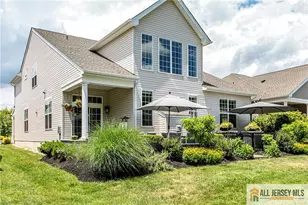 40 Inverness Dr, South Brunswick Township, NJ 08824 - Photo 24