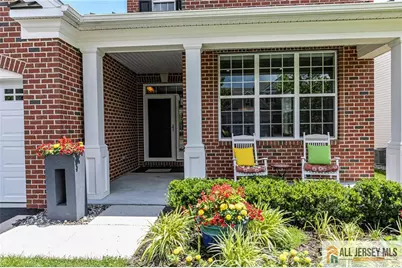 40 Inverness Drive, South Brunswick Township, NJ 08824 - Photo 2