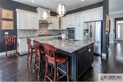 40 Inverness Drive, South Brunswick Township, NJ 08824 - Photo 4