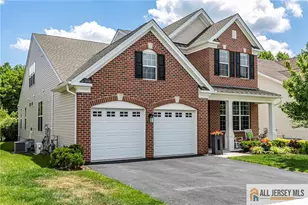 40 Inverness Dr, South Brunswick Township, NJ 08824 - Photo 1