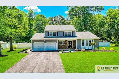 415 Elwood Street, Piscataway Township, NJ 08854 - Photo 1