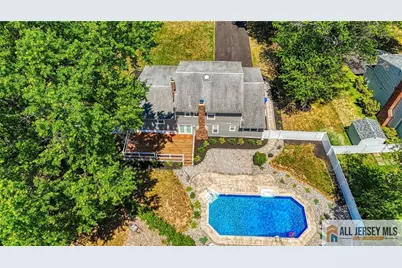 415 Elwood Street, Piscataway Township, NJ 08854 - Photo 16