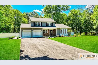415 Elwood Street, Piscataway Township, NJ 08854 - Photo 2