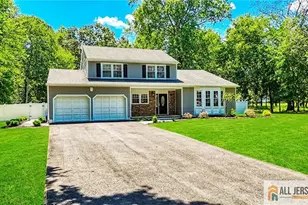 415 Elwood St, Piscataway Township, NJ 08854 - Photo 2