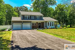 415 Elwood St, Piscataway Township, NJ 08854 - Photo 14