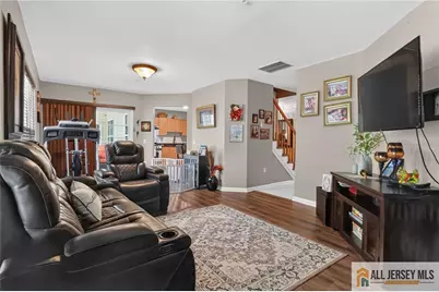 1109 Morning Glory Drive #1109, Monroe Township, NJ 08831 - Photo 10