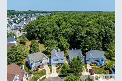 33 Tall Oaks Court, Old Bridge Township, NJ 08857 - Photo 20