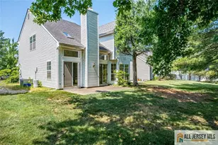 33 Tall Oaks Ct, Old Bridge Township, NJ 08857 - Photo 16