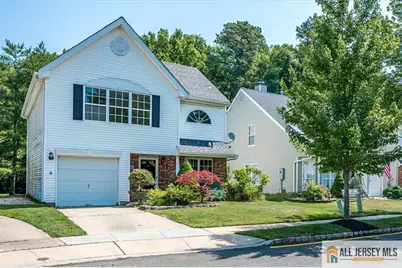 33 Tall Oaks Court, Old Bridge Township, NJ 08857 - Photo 1