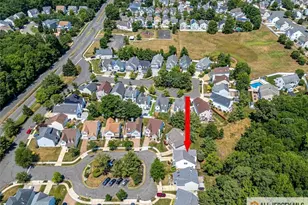 33 Tall Oaks Ct, Old Bridge Township, NJ 08857 - Photo 22