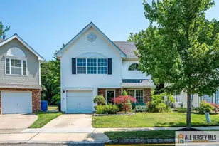 33 Tall Oaks Ct, Old Bridge Township, NJ 08857 - Photo 18