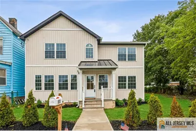 101 Saint Stephens Avenue, Woodbridge Township, NJ 08832 - Photo 26