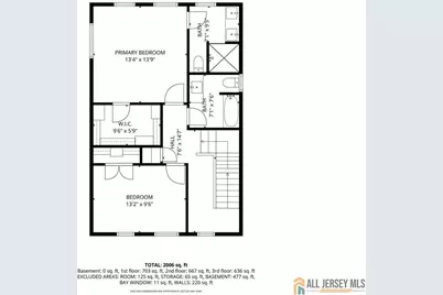 119 Harvard Avenue, Metuchen, NJ 08840 - Photo 44