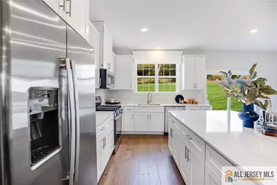 110 Fred Clark Drive, Pennington, NJ 08534 - Photo 6