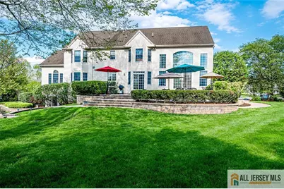 5 Erin Court, South Brunswick Township, NJ 08824 - Photo 24